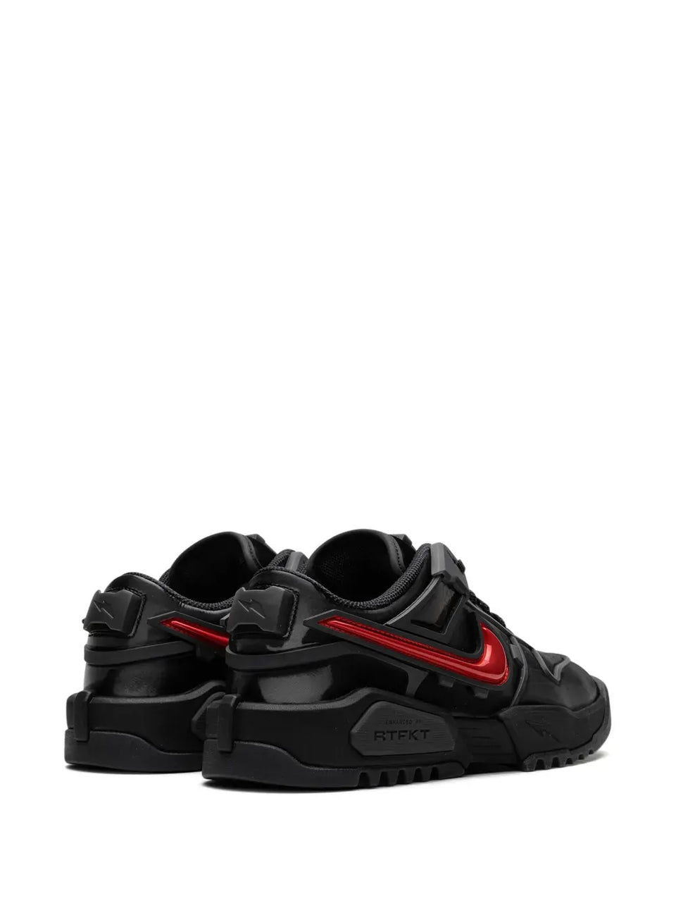 x RTFKT Dunk Genesis Low "Clone X (Edition of 5849)" sneakers