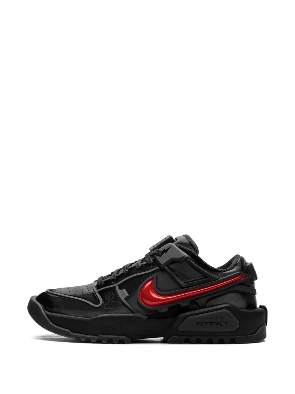 x RTFKT Dunk Genesis Low "Clone X (Edition of 5849)" sneakers