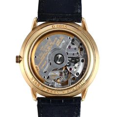 Audemars Piguet Star Wheel