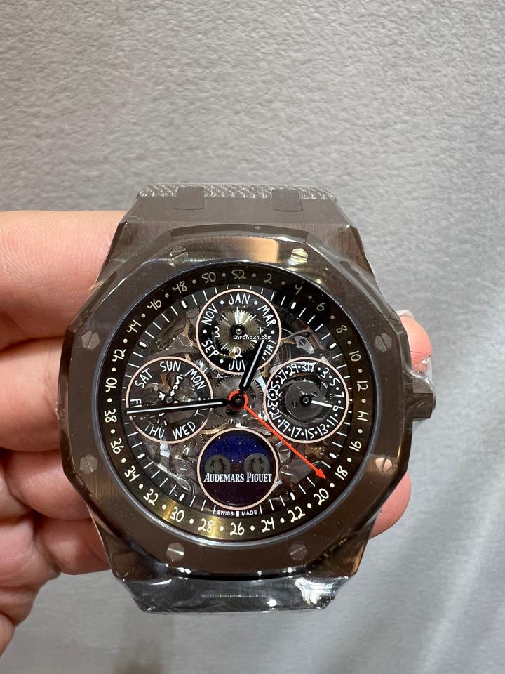Audemars Piguet Royal Oak