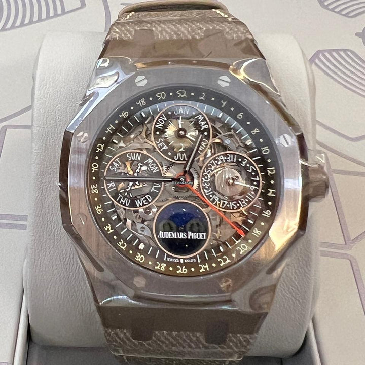 Audemars Piguet Royal Oak
