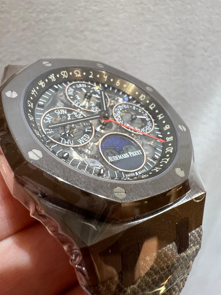 Audemars Piguet Royal Oak