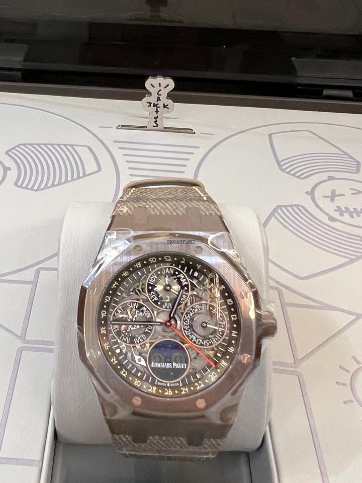 Audemars Piguet Royal Oak