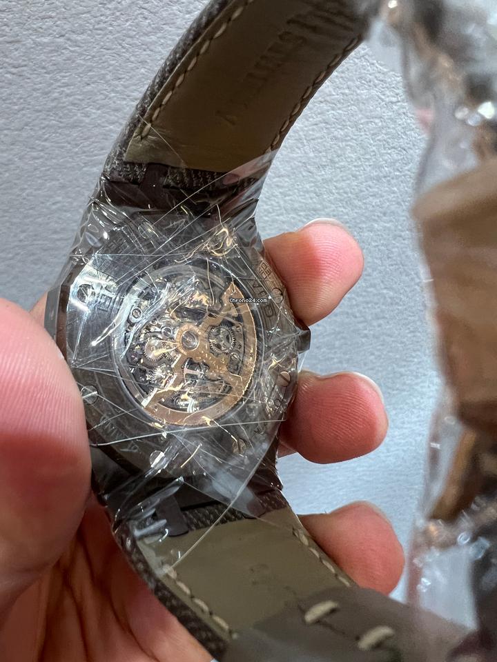 Audemars Piguet Royal Oak