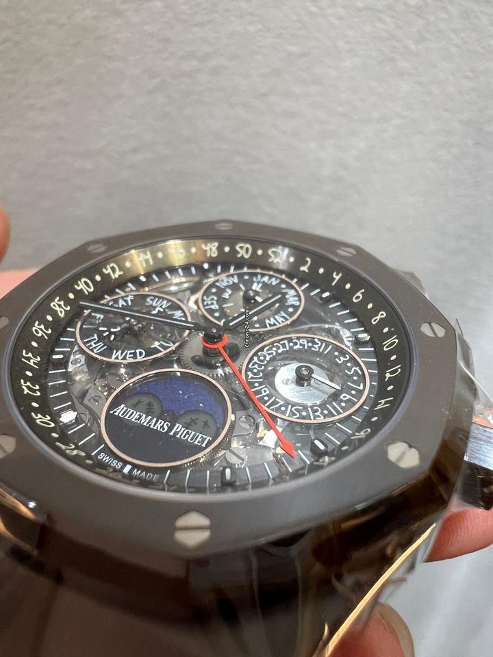 Audemars Piguet Royal Oak