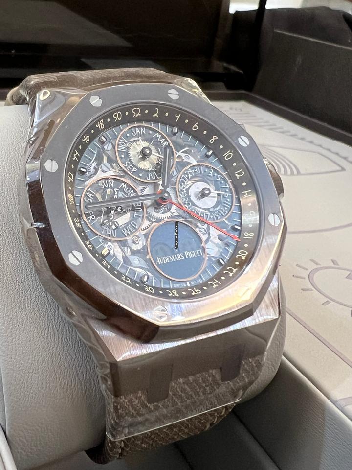 Audemars Piguet Royal Oak