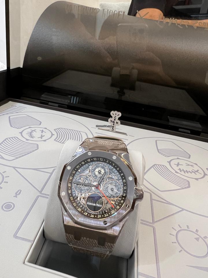 Audemars Piguet Royal Oak