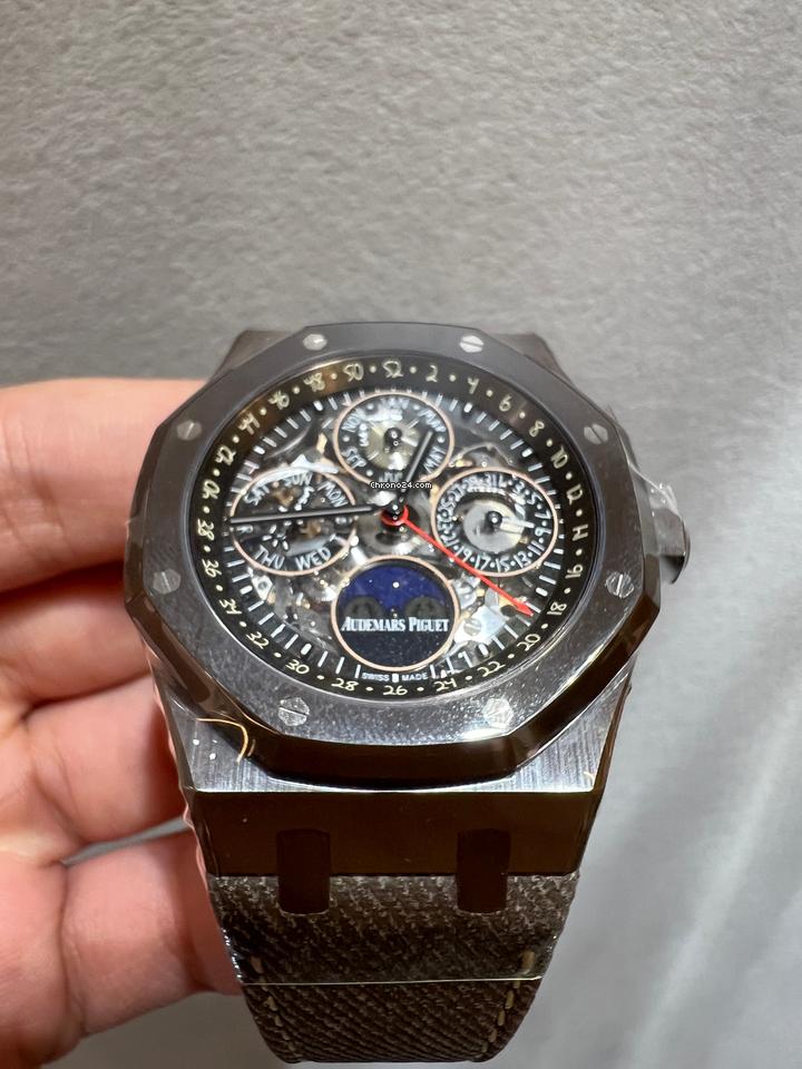 Audemars Piguet Royal Oak