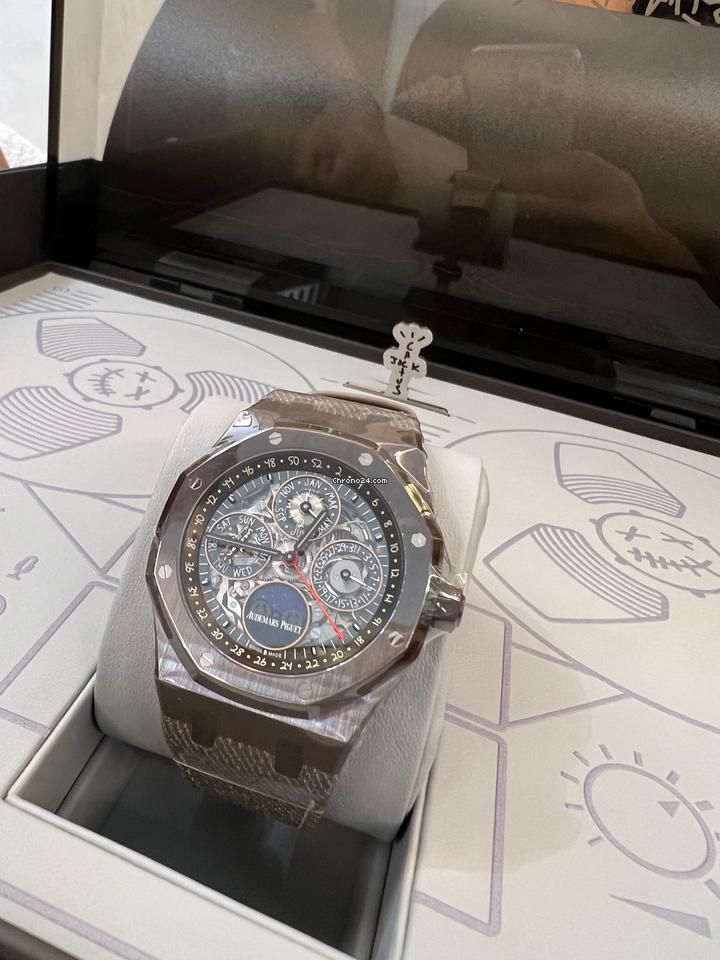 Audemars Piguet Royal Oak