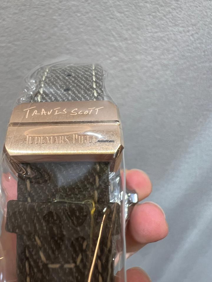 Audemars Piguet Royal Oak