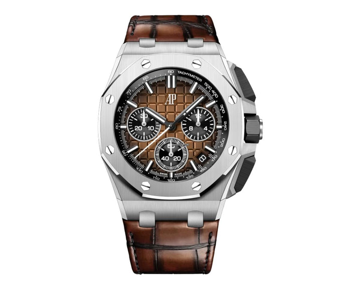 Audemars Piguet Royal Oak Offshore
