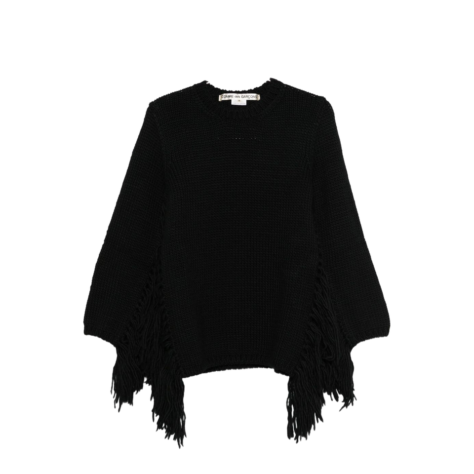 Top Black