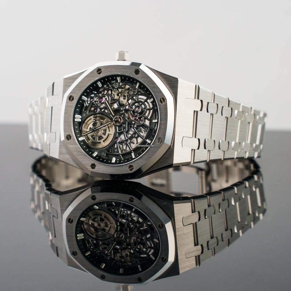 Audemars Piguet Royal Oak