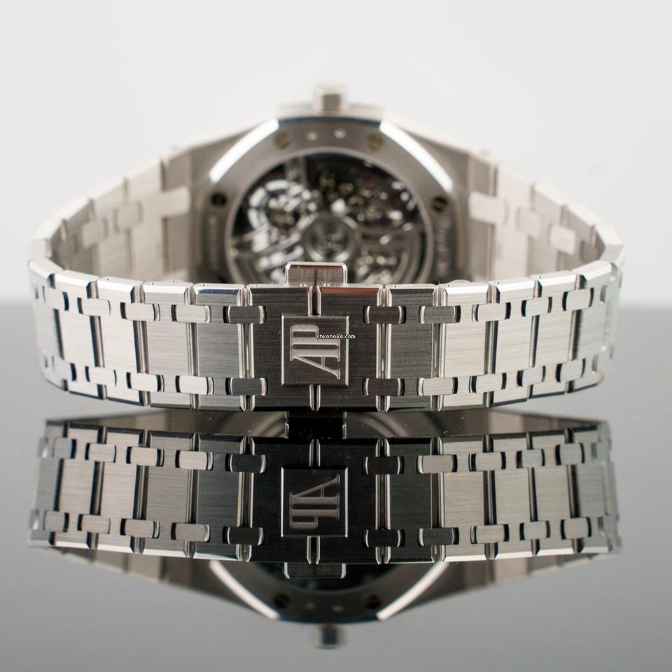 Audemars Piguet Royal Oak