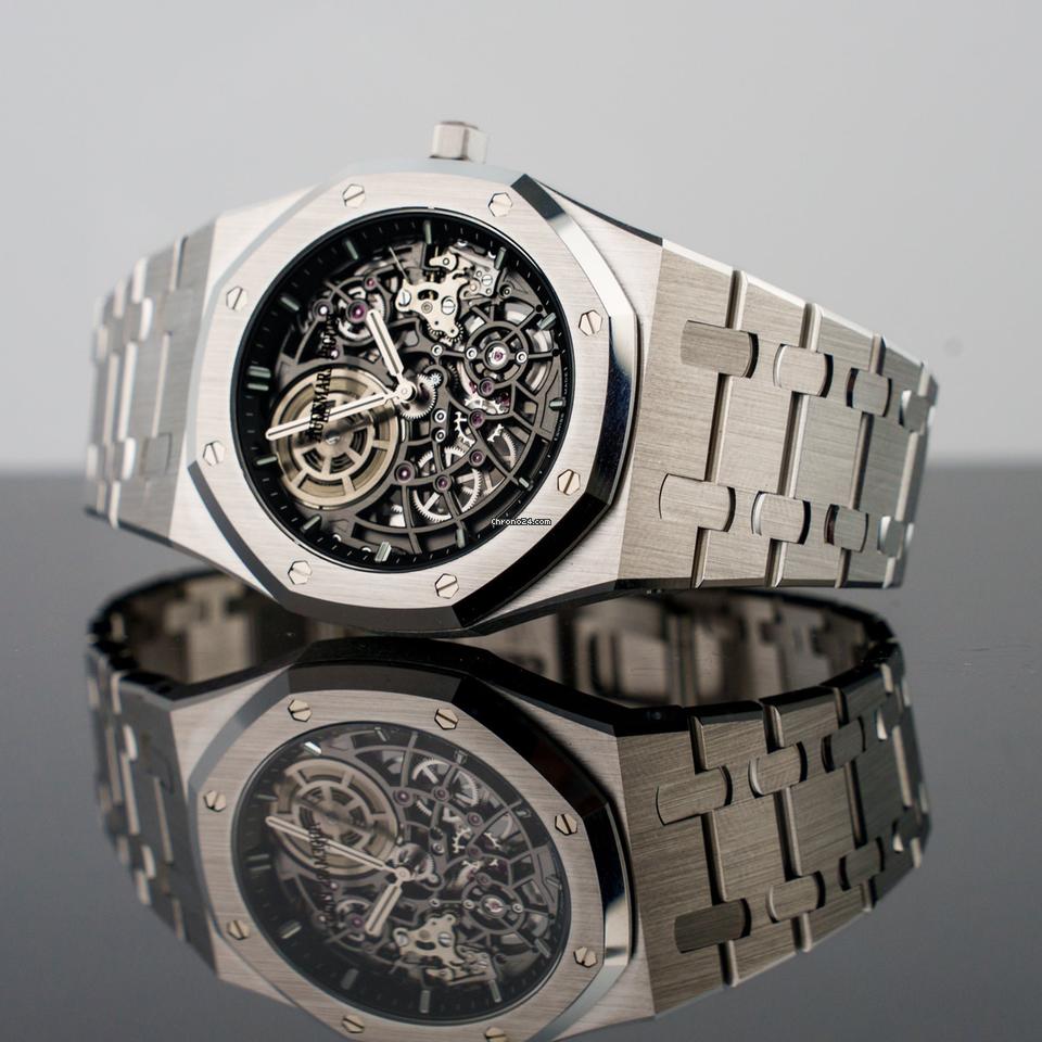 Audemars Piguet Royal Oak