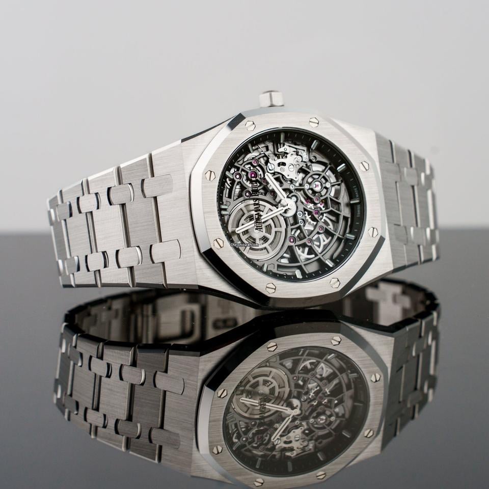 Audemars Piguet Royal Oak