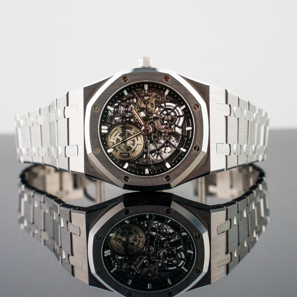 Audemars Piguet Royal Oak