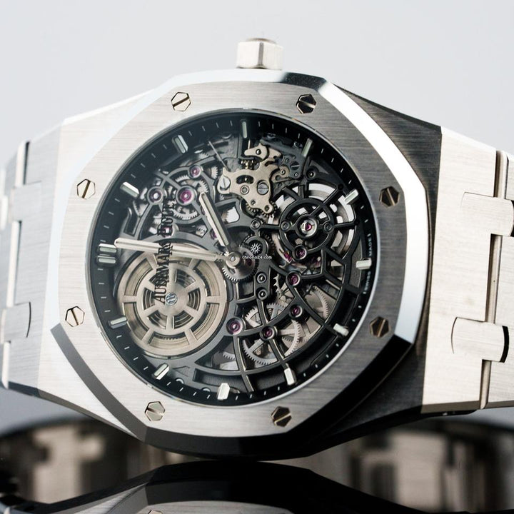 Audemars Piguet Royal Oak