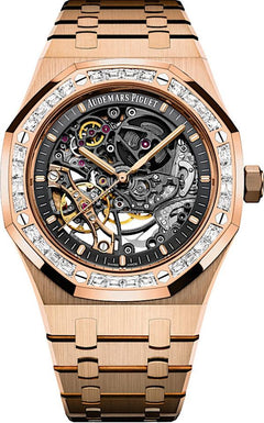 Audemars Piguet Royal Oak