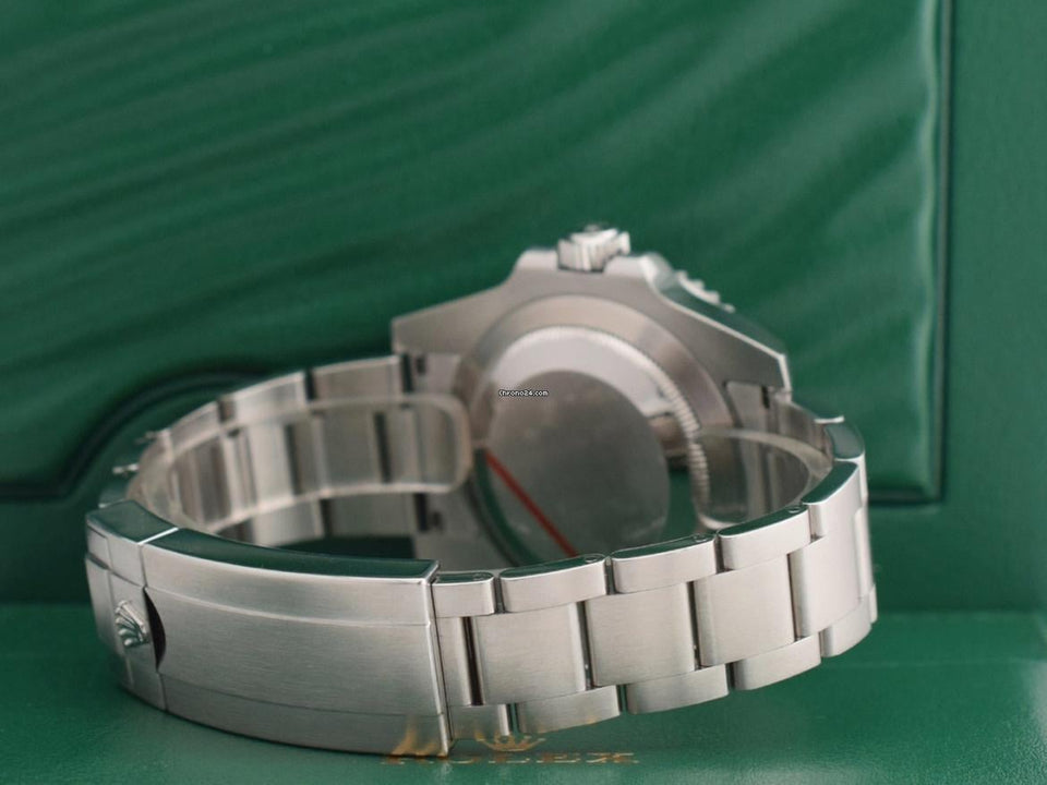Rolex | Submariner | 116610LN | 40 mm | Black | Automatic