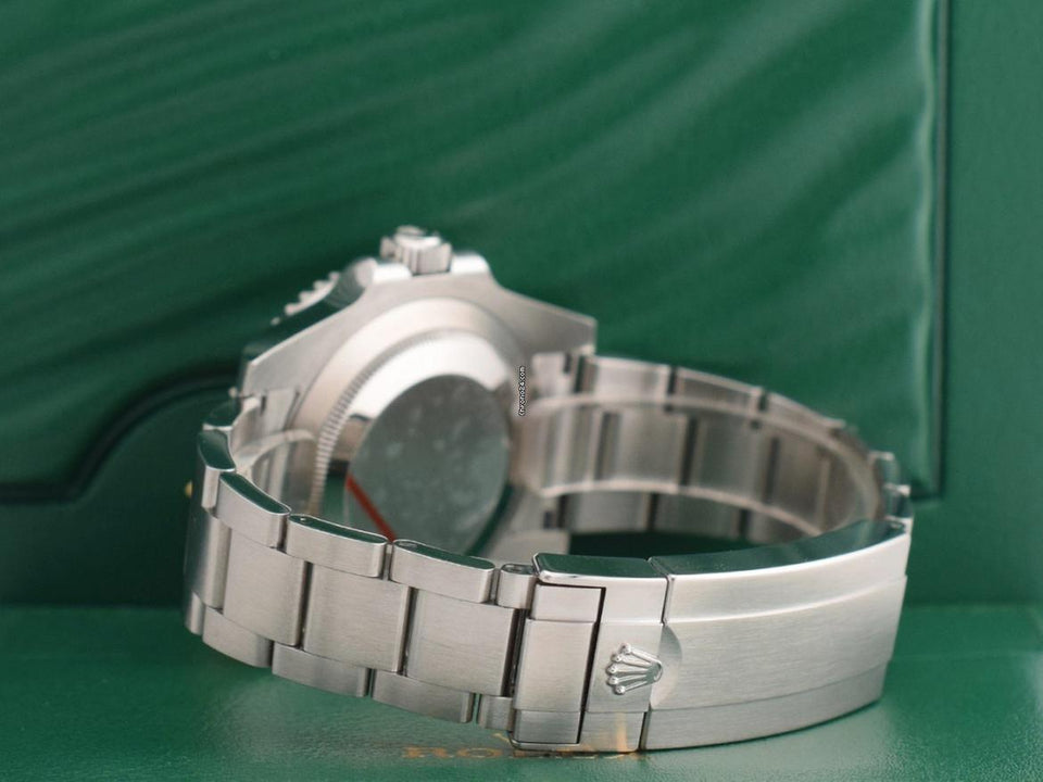Rolex | Submariner | 116610LN | 40 mm | Black | Automatic