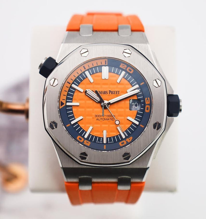 Audemars Piguet Royal Oak Offshore