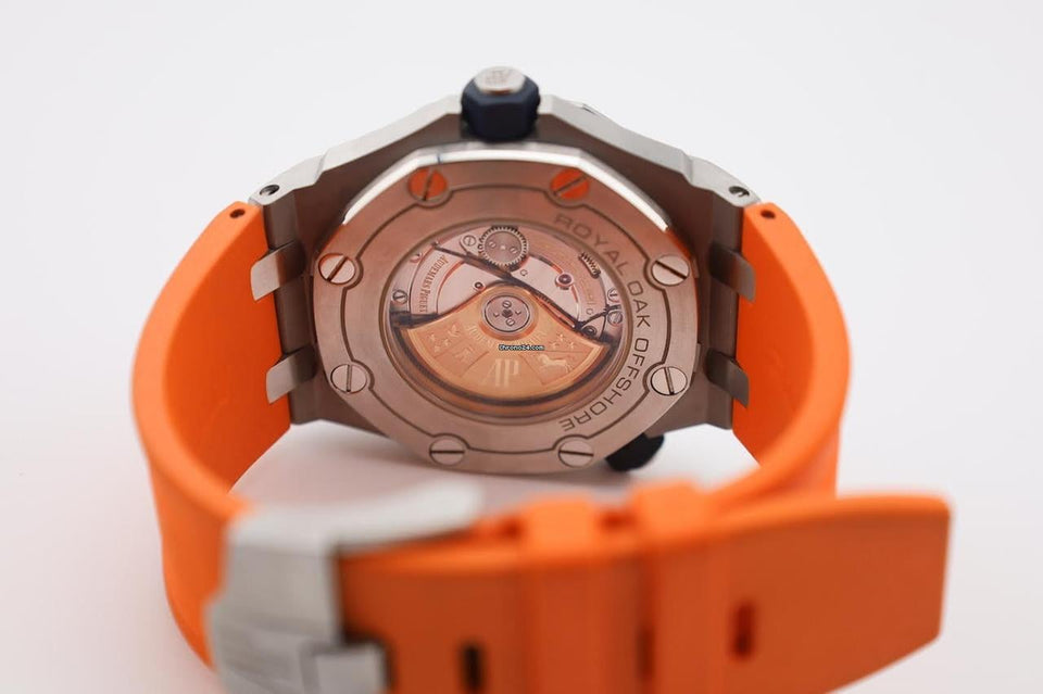 Audemars Piguet Royal Oak Offshore