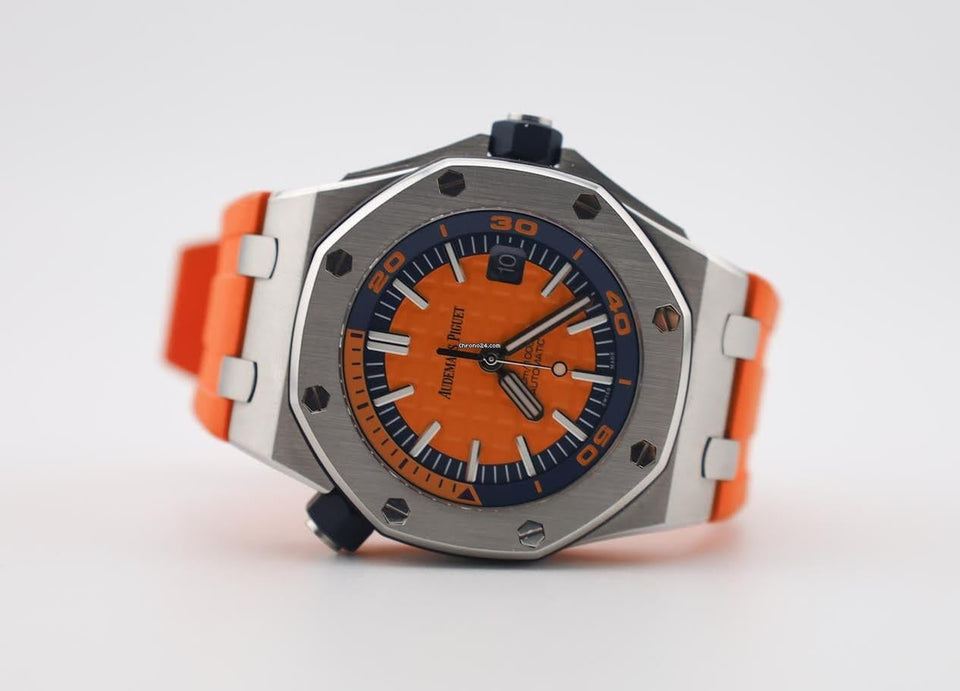 Audemars Piguet Royal Oak Offshore