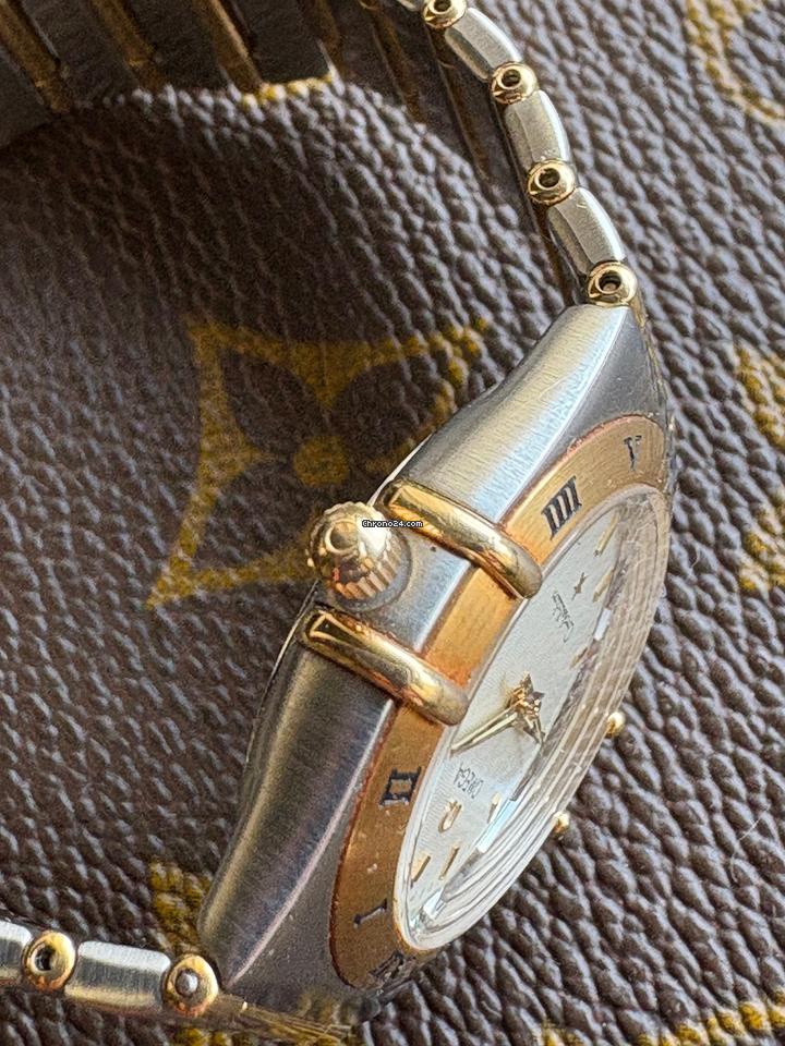 Omega Constellation