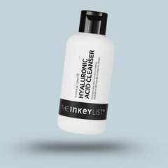 The Inkey List Hyaluronic Acid Cleanser 150ml