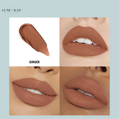 Kylie Cosmetics Matte Liquid Lipstick