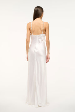 CADENCE DRESS PEARL