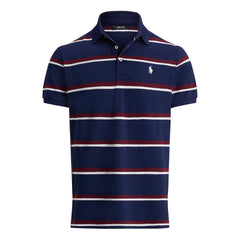 Golf Performance Polo Shirt