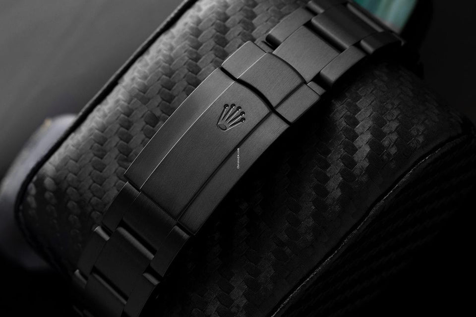 Rolex | Air King | 116900 | 40 mm | Automatic