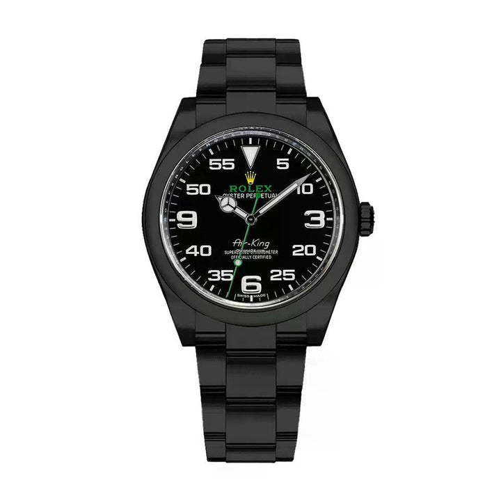 Rolex | Air King | 116900 | 40 mm | Automatic