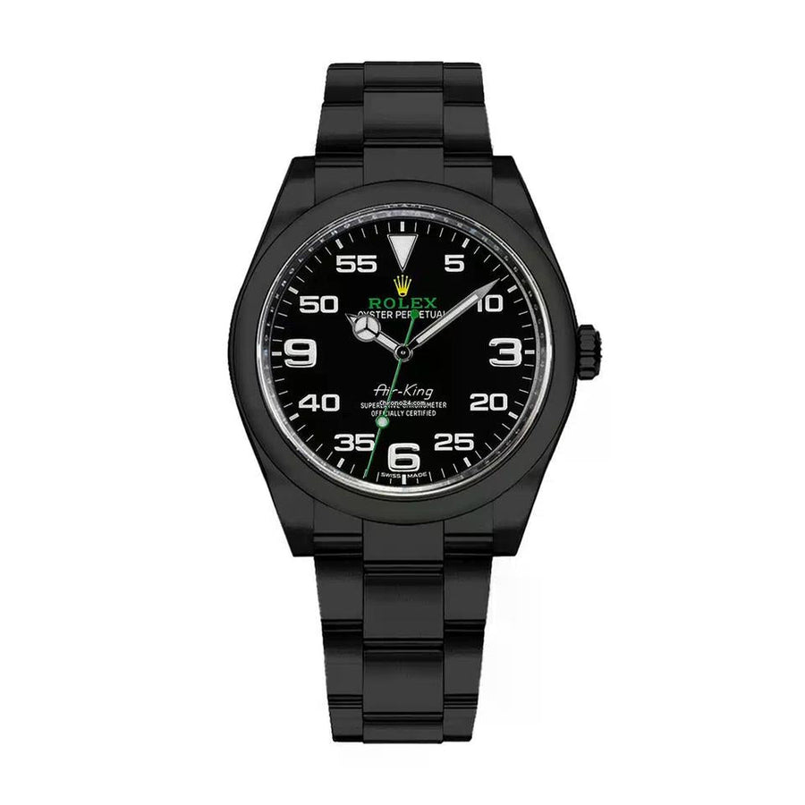 Rolex | Air King | 116900 | 40 mm | Automatic