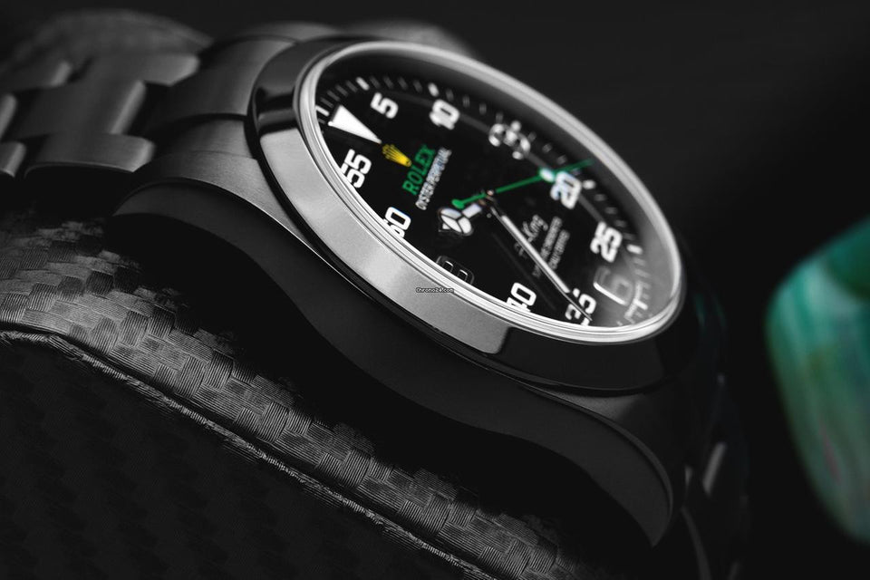 Rolex | Air King | 116900 | 40 mm | Automatic