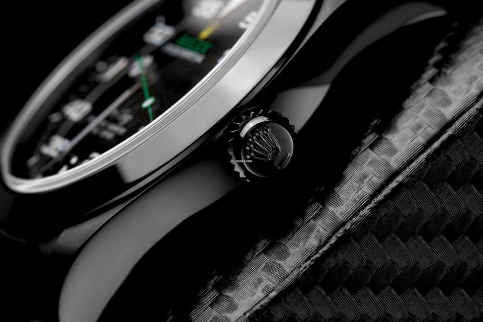 Rolex | Air King | 116900 | 40 mm | Automatic