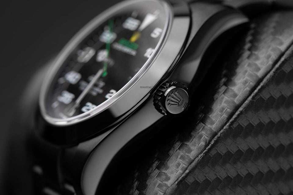 Rolex | Air King | 116900 | 40 mm | Automatic
