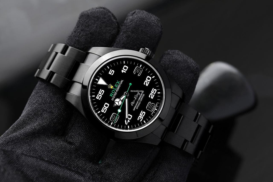 Rolex | Air King | 116900 | 40 mm | Automatic