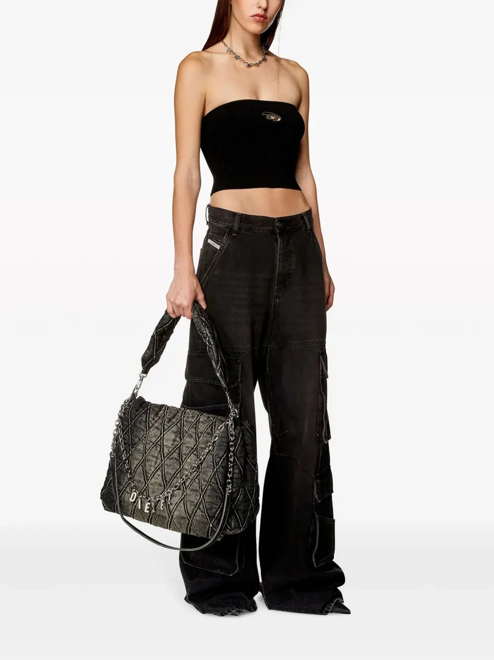 M-Clarksvillex tube top