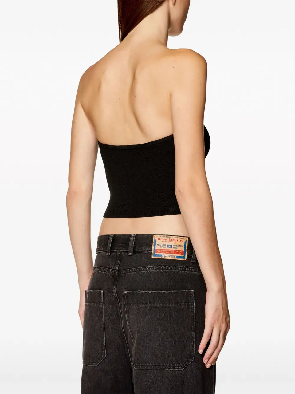 M-Clarksvillex tube top