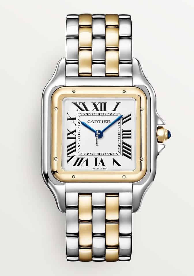 Cartier Panthère