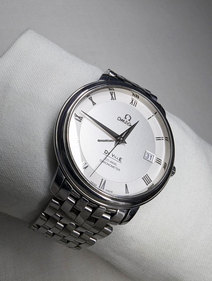 Omega De Ville