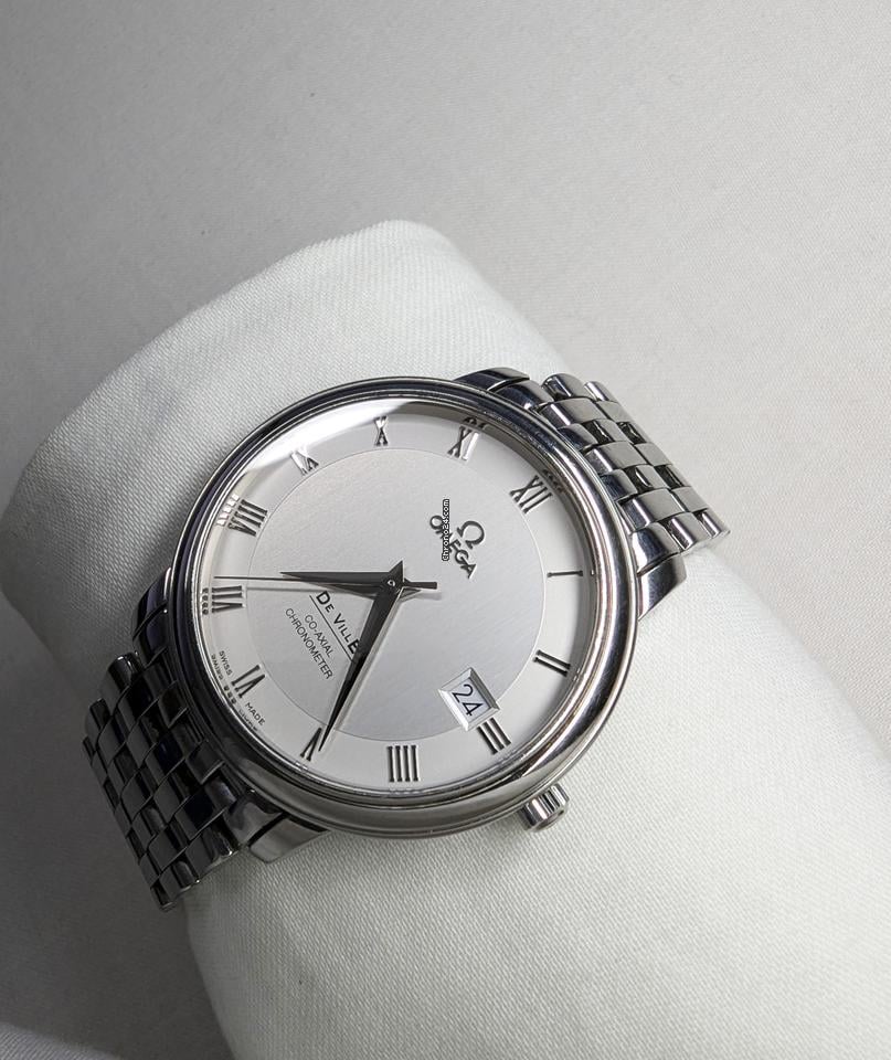 Omega De Ville