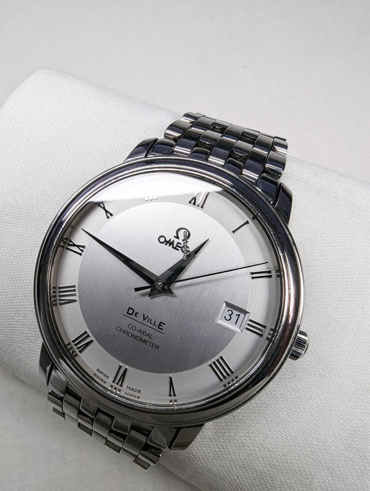Omega De Ville