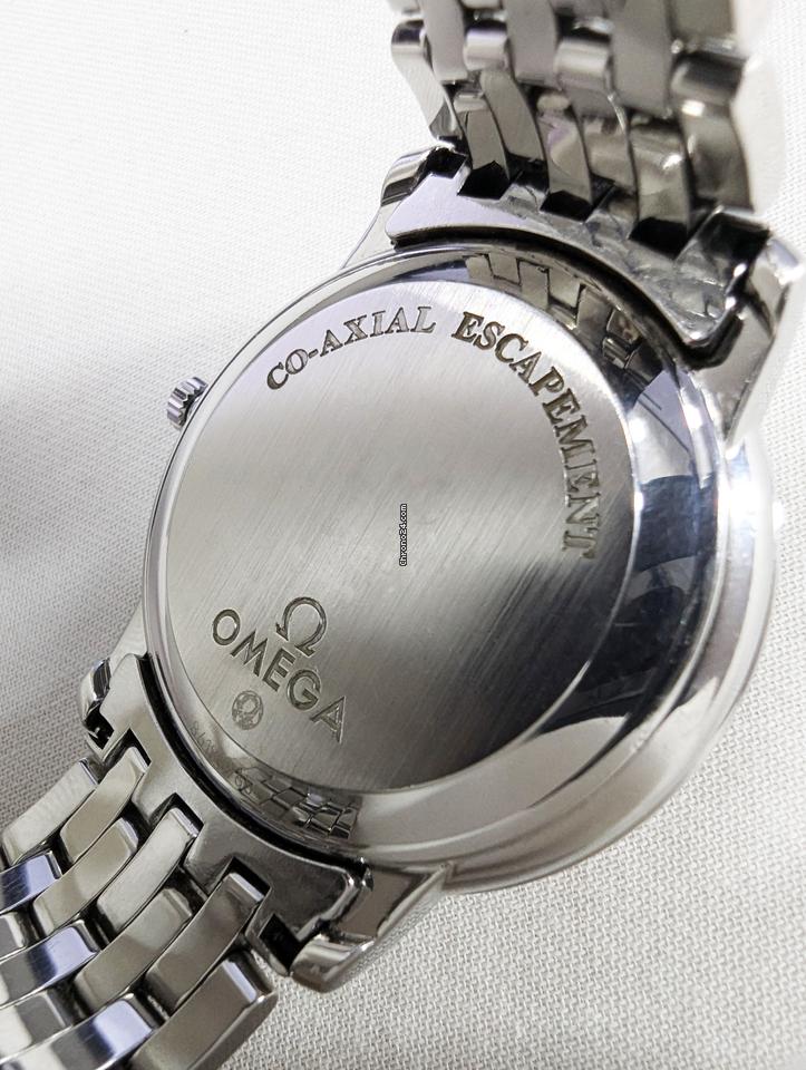 Omega De Ville