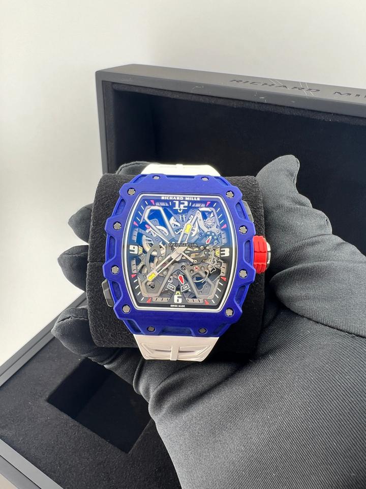Richard Mille RM 035