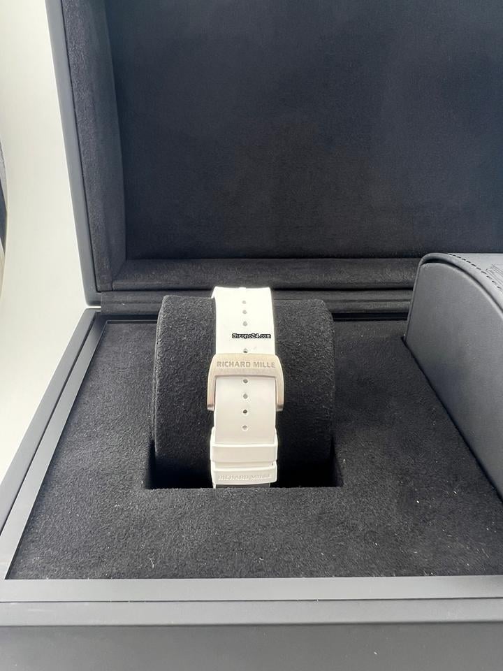 Richard Mille RM 035