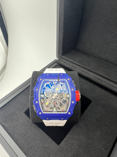 Richard Mille RM 035